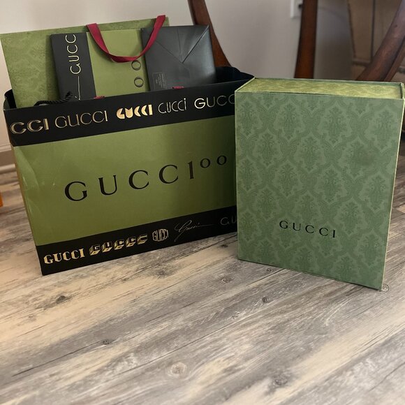 Original Designer Boxes - Picture 2 of 4